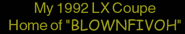 92LXlogo.jpg (33880 bytes)